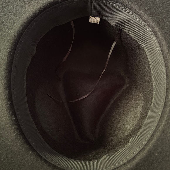 💕Fedora Cowboy/Girl wide Brim Hat - Picture 6 of 7